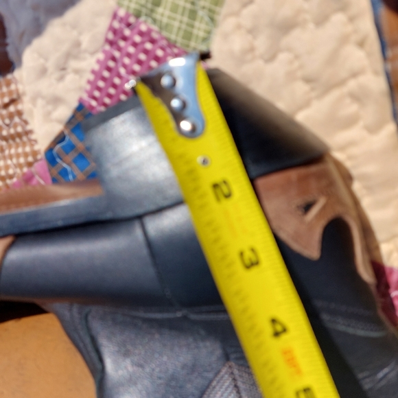 Women's Durango Western Bootie, SW2984 - Picture 13 of 16